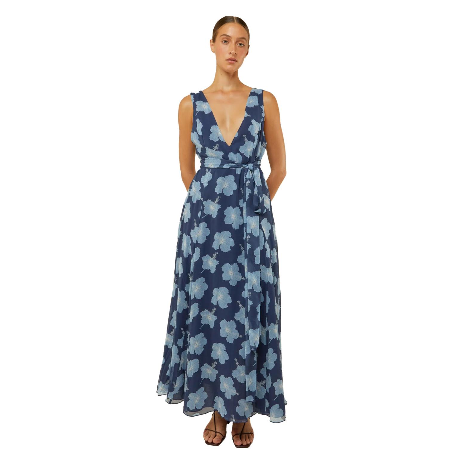 Palm Noosa Viola Dress